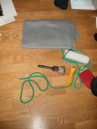 Materialien für die taktile Wahrnehmungsförderung